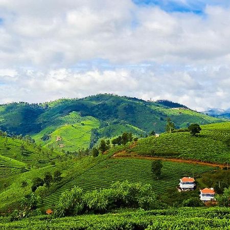 Ghar - Homestay, Where Family Lives Together Aravankadu Екстер'єр фото