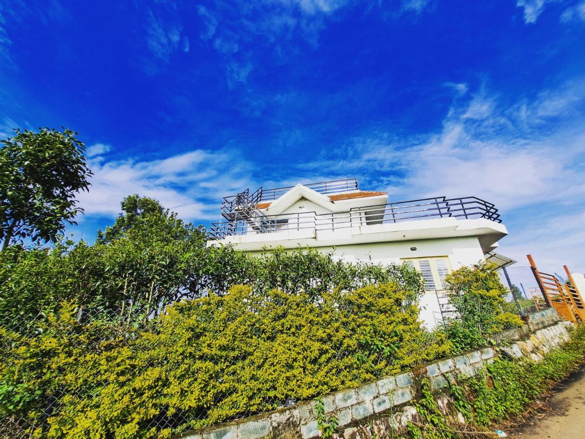 Ghar - Homestay, Where Family Lives Together Aravankadu Екстер'єр фото