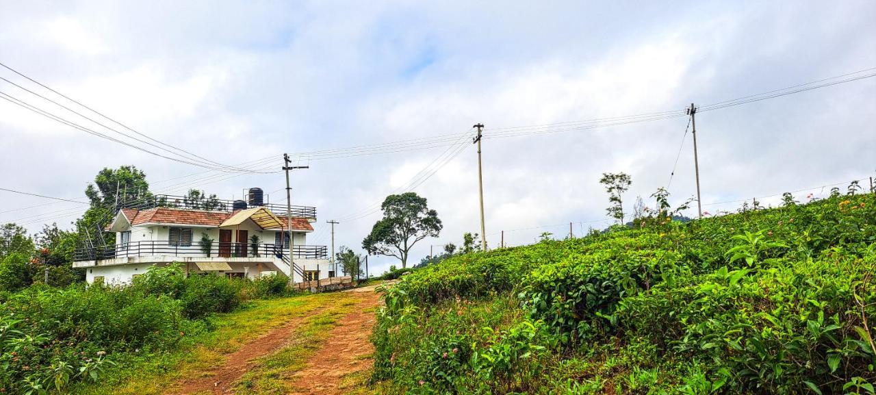 Ghar - Homestay, Where Family Lives Together Aravankadu Екстер'єр фото