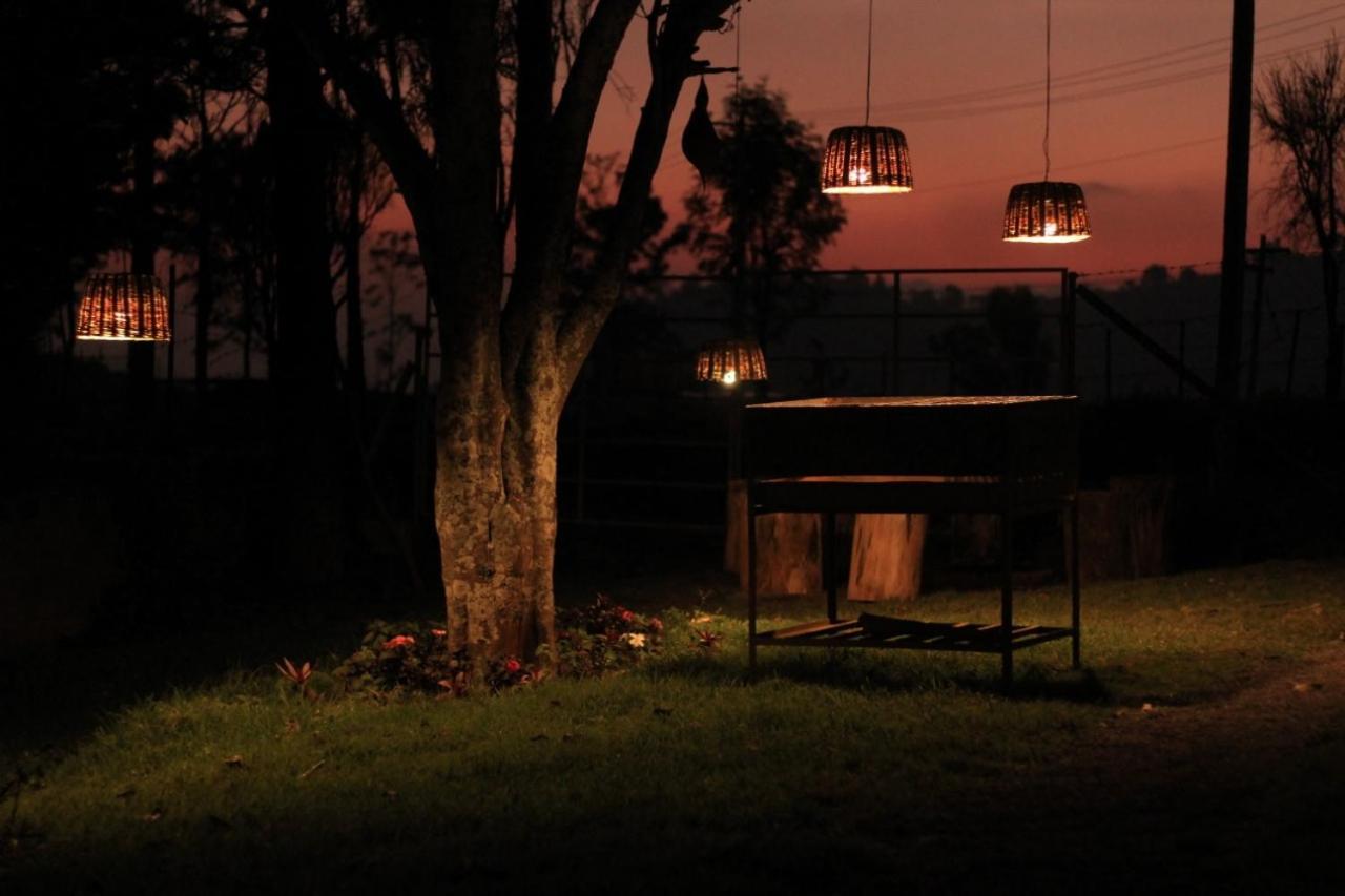 Ghar - Homestay, Where Family Lives Together Aravankadu Екстер'єр фото