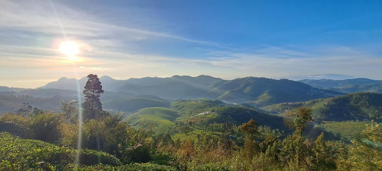 Ghar - Homestay, Where Family Lives Together Aravankadu Екстер'єр фото