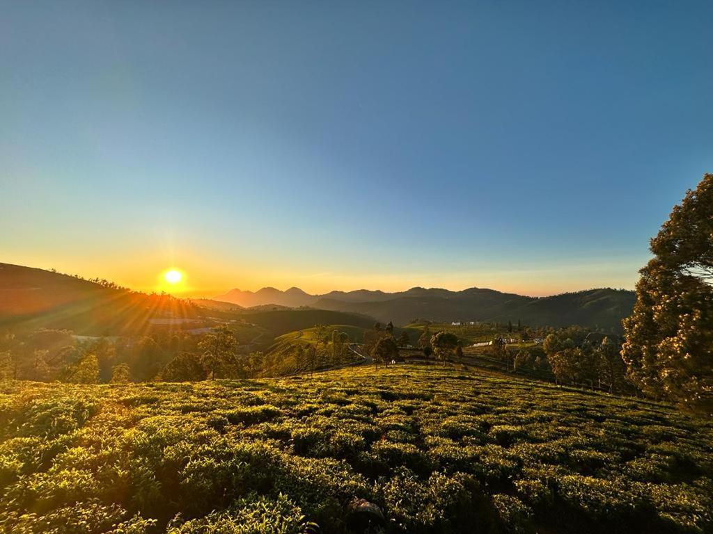 Ghar - Homestay, Where Family Lives Together Aravankadu Екстер'єр фото