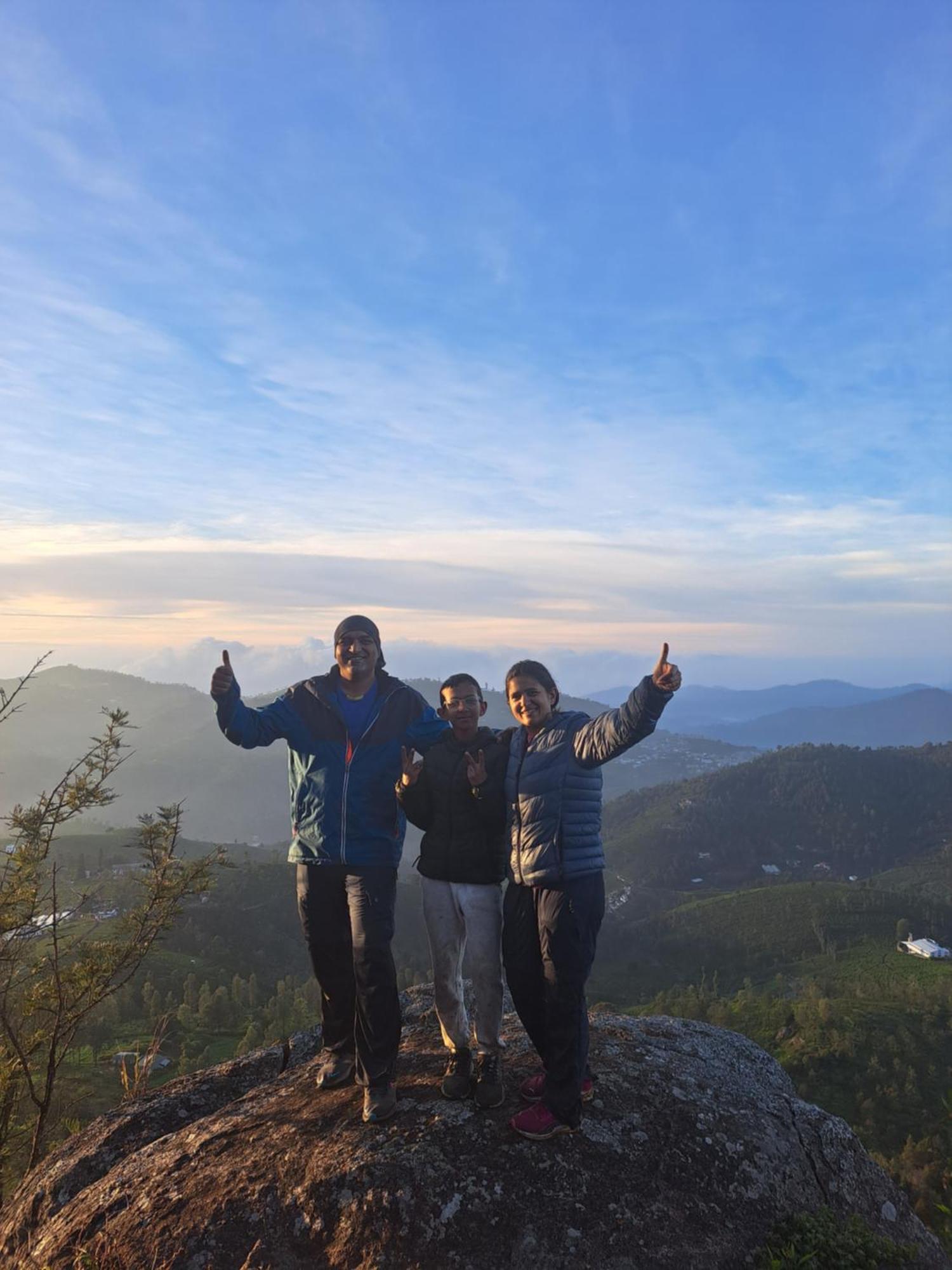 Ghar - Homestay, Where Family Lives Together Aravankadu Екстер'єр фото