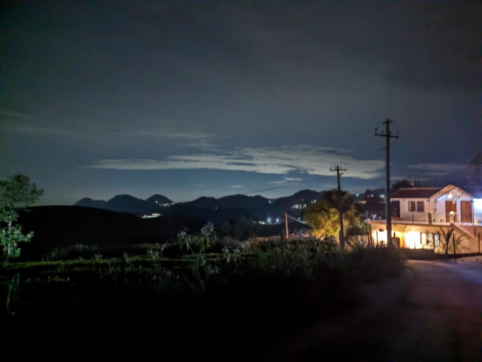 Ghar - Homestay, Where Family Lives Together Aravankadu Екстер'єр фото