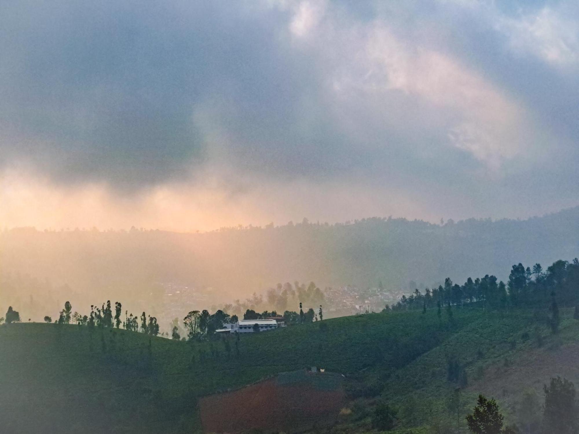 Ghar - Homestay, Where Family Lives Together Aravankadu Екстер'єр фото