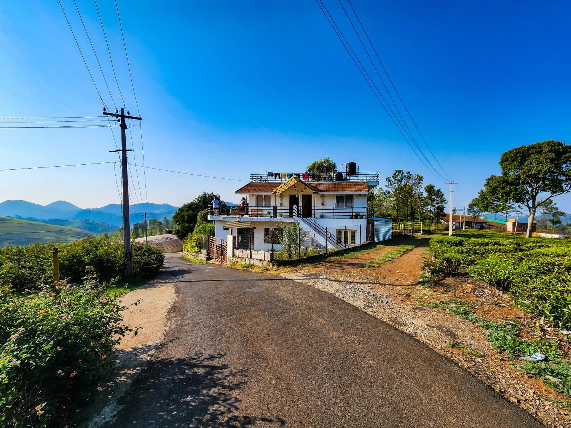 Ghar - Homestay, Where Family Lives Together Aravankadu Екстер'єр фото