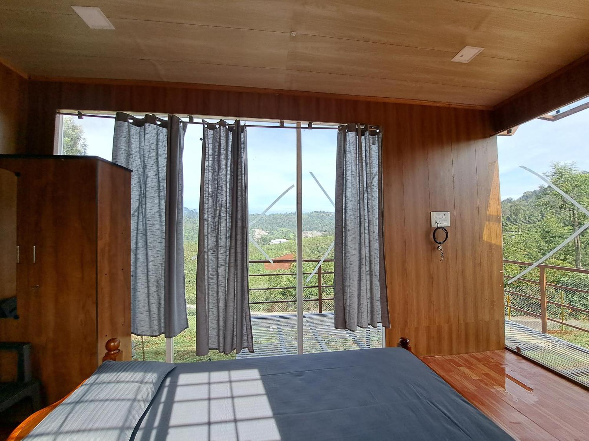 Ghar - Homestay, Where Family Lives Together Aravankadu Екстер'єр фото