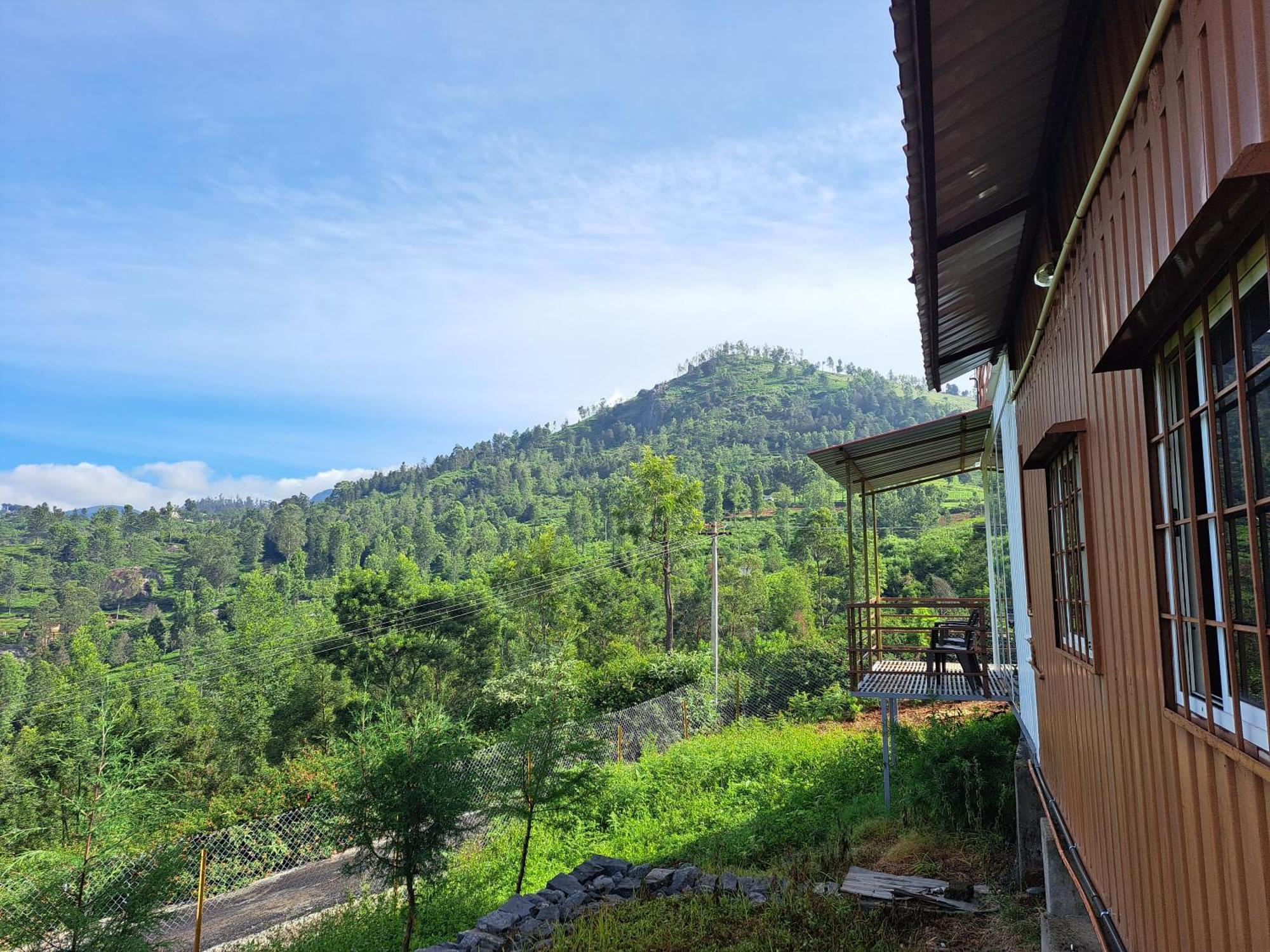 Ghar - Homestay, Where Family Lives Together Aravankadu Екстер'єр фото